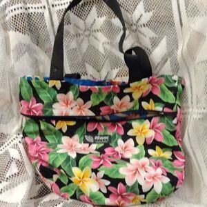 Nani Island reversible bag
